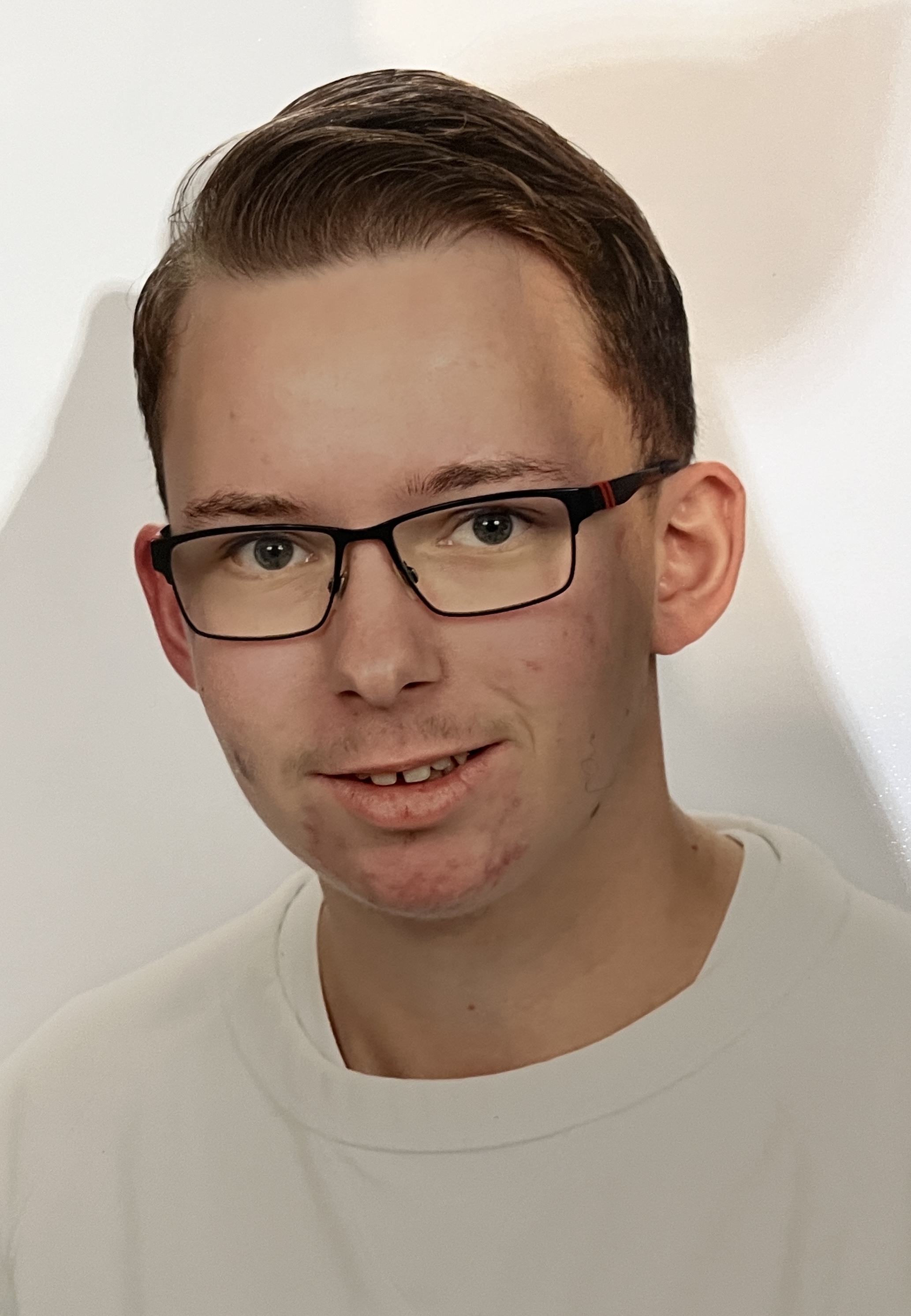 Photo de Lucas Merville